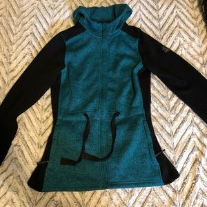 NWOT Women’s medium ZeroXposur jacket